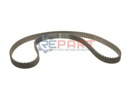 Ремінь ГРМ CITROEN C1, C2, C2 ENTERPRISE, C3 I, C3 II, C3 PLURIEL, NEMO, XSARA FORD FIESTA V, FIESTA VI, FUSION MAZDA 2 PEUGEOT 1007, 107, 206, 206+, 207, 307, 807, BIPPER 1.4D/2.0D 07.01 Gates 5587XS Купити в Україні