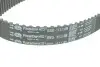 Фото Ремінь ГРМ VOLVO C30, C70 II, S40 II, S80 II, V50, V70 III CITROEN C4, C4 GRAND PICASSO I, C4 I, C4 PICASSO I, C5 II, C5 III, C8, JUMPY II FIAT SCUDO, ULYSSE FORD C-MAX, FOCUS C-MAX 2.0D 10.03 Gates (5606XS) зображення 2