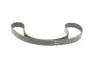 Фото Ремінь ГРМ AUDI A3, A4 B7, A6 C6 CHRYSLER SEBRING DODGE AVENGER, CALIBER, JOURNEY JEEP COMPASS, PATRIOT MITSUBISHI GRANDIS, LANCER VIII, OUTLANDER II SEAT ALTEA, ALTEA XL, LEON 2.0D 02.03 Gates (5607XS) зображення 2