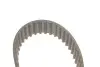 Фото Ремінь ГРМ AUDI A3, A4 B7, A6 C6 CHRYSLER SEBRING DODGE AVENGER, CALIBER, JOURNEY JEEP COMPASS, PATRIOT MITSUBISHI GRANDIS, LANCER VIII, OUTLANDER II SEAT ALTEA, ALTEA XL, LEON 2.0D 02.03 Gates (5607XS) зображення 3