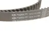 Фото Ремінь ГРМ AUDI A3, A4 B7, A6 C6 CHRYSLER SEBRING DODGE AVENGER, CALIBER, JOURNEY JEEP COMPASS, PATRIOT MITSUBISHI GRANDIS, LANCER VIII, OUTLANDER II SEAT ALTEA, ALTEA XL, LEON 2.0D 02.03 Gates (5607XS) зображення 5