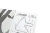 Фото Ремінь ГРМ MAZDA 3, 5, 6 2.0D 06.02-12.10 Gates (5630XS) зображення 6