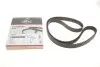 Фото Ремінь ГРМ AUDI A1, A3, A4 ALLROAD B8, A4 B8, A5, A6 C7, Q3, Q5, TT SEAT ALHAMBRA, ALTEA, ALTEA XL, EXEO, EXEO ST, IBIZA IV, IBIZA IV SC, IBIZA IV ST, LEON, TOLEDO IV 1.2D/1.6D/2.0D 05.03 Gates (5649XS) зображення 3