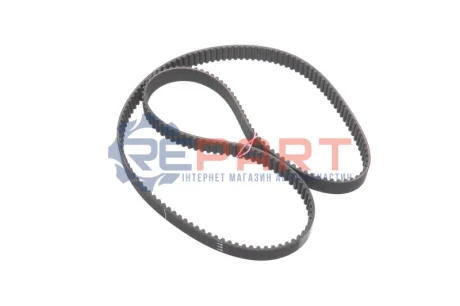 Ремінь ГРМ ALFA ROMEO 147, 156, 159 FIAT BRAVO II, CROMA, DOBLO, GRANDE PUNTO, MAREA, PUNTO, SEDICI LANCIA KAPPA LAND ROVER 110/127, DEFENDER OPEL ASTRA H, ASTRA H GTC 1.9D/2.4D/2.5D 09.86 Gates 5650XS Купити в Україні