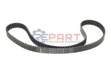 Ремінь ГРМ DS DS 5 VOLVO C30, S40 II, S60 II, S80 II, V40, V50, V60 I, V70 III CITROEN BERLINGO, BERLINGO MULTISPACE, C3 II, C3 PICASSO, C4 AIRCROSS, C4 CACTUS 1.4D/1.5D/1.6D 08.05 Gates 5656XS