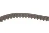 Фото Ремінь ГРМ DACIA DOKKER, LODGY, LOGAN, LOGAN EXPRESS, LOGAN II, LOGAN MCV, LOGAN MCV II, SANDERO, SANDERO II LADA LARGUS RENAULT CLIO II, KANGOO EXPRESS, KANGOO II 1.4-1.6LPG 09.96 Gates (5662XS) зображення 2