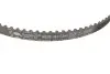 Фото Ремінь ГРМ DACIA DOKKER, LODGY, LOGAN, LOGAN EXPRESS, LOGAN II, LOGAN MCV, LOGAN MCV II, SANDERO, SANDERO II LADA LARGUS RENAULT CLIO II, KANGOO EXPRESS, KANGOO II 1.4-1.6LPG 09.96 Gates (5662XS) зображення 3