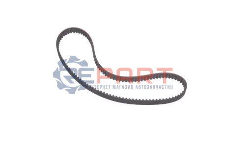 Ремінь ГРМ VOLVO C30, S40 II, S60 II, S80 II, V40, V50, V60 I, V70 III FORD B-MAX, C-MAX, C-MAX II, COURIER, ECOSPORT, FIESTA, FIESTA V, FIESTA VI, FOCUS C-MAX, FOCUS II, FOCUS III 1.2-1.7 06.99 Gates 5669XS Купити в Україні