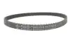 Фото Ремінь ГРМ AUDI A1, A3, A4 B9, A5, Q2, Q3 CUPRA FORMENTOR, LEON, LEON SPORTSTOURER SEAT ALHAMBRA, ATECA, IBIZA IV, IBIZA IV SC, IBIZA IV ST, LEON, LEON SC, LEON SPORTSTOURER 1.2-1.6 08.08 Gates (5683XS) зображення 3