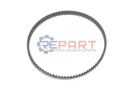 Ремінь ГРМ AUDI A1, A3, A4 B9, A5, Q2, Q3 CUPRA FORMENTOR, LEON, LEON SPORTSTOURER SEAT ALHAMBRA, ATECA, IBIZA IV, IBIZA IV SC, IBIZA IV ST, LEON, LEON SC, LEON SPORTSTOURER 1.2-1.6 08.08 Gates 5683XS Купити в Україні