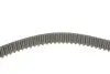 Фото Ремінь ГРМ BYD F3 CHEVROLET AVEO / KALOS, MATIZ DAEWOO KALOS, MATIZ MITSUBISHI CARISMA, COLT V, LANCER CARGO, LANCER VII, MIRAGE V, SPACE STAR 1.0-1.6 09.95 Gates (5687XS) зображення 3
