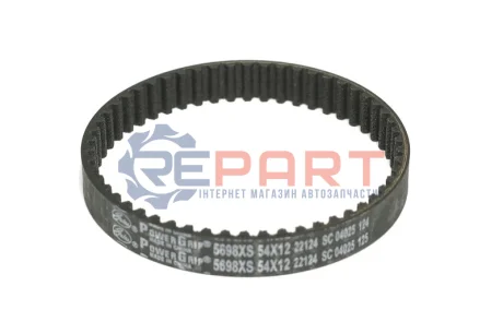 PASEK ROZRZDU VW 1,82,0TFSI (POMPY WODY) Gates 5698XS