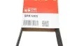 Фото Дорожный пас Gates (5PK1005) изображение 6
