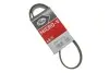 Фото Ремінь генератора Ford Escort 1.8 D 90-00 Gates (5PK1013) зображення 2