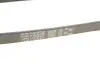 Ремінь генератора Citroen Jumper 3.0HDI 06 Gates (5PK1023HD) зображення 4