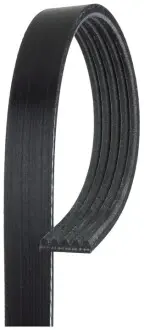 Автозапчасть Gates 5PK1084EST