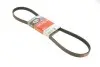 Фото Поліклиновий ремінь Gates (5PK1095) зображення 2
