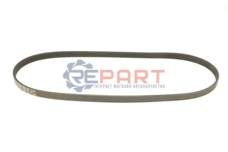 Поліклиновий ремінь Gates 5PK1095 Купити в Україні