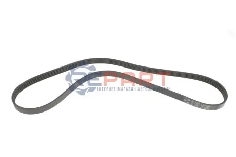 Дорожный пас Gates 5PK1173 Купить в Украине