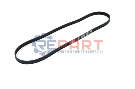 Поликлиновый ремень Gates 5PK1205 Купить в Украине