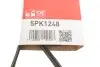 Фото Поліклиновий ремінь Gates (5PK1248) зображення 5