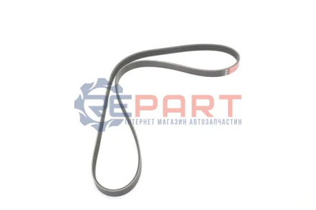 Ремень поликлиновый Gates 5PK1260 Купить в Украине