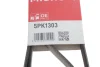 Поліклиновий ремінь Gates (5PK1303) зображення 6