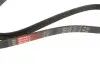 Поліклиновий ремінь Gates (5PK1330) зображення 2