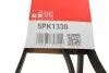 Поліклиновий ремінь Gates (5PK1330) зображення 5
