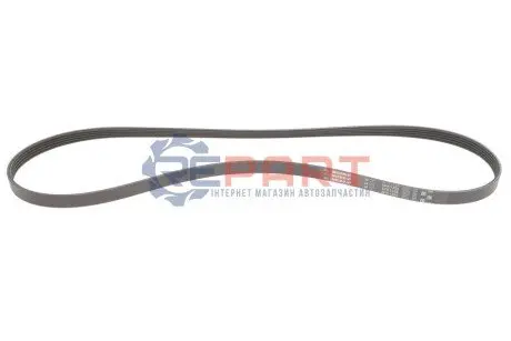 Поліклиновий ремінь Gates 5PK1355 Купити в Україні