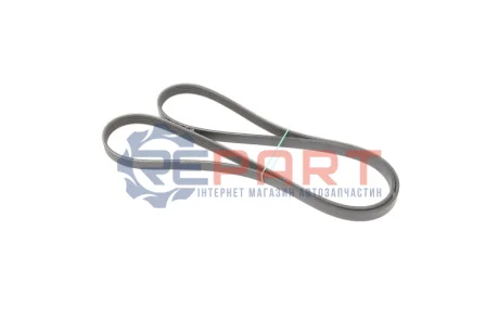 Поліклиновий ремінь Gates 5PK1570 Купити в Україні