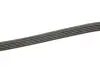 Фото Поліклиновий ремінь Gates (5PK1650) зображення 3