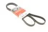 Фото Поліклиновий ремінь Gates (5PK1665) зображення 3