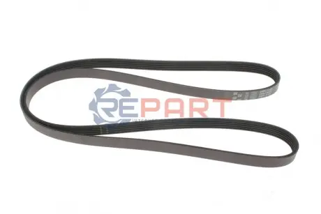 Ремень поликлиновый Gates 5PK1680 Купить в Украине