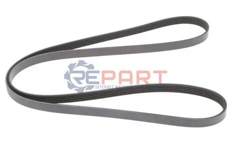 Ремень поликлиновый Gates 5PK1698 Купить в Украине