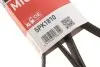 Фото Поліклиновий ремінь Gates (5PK1810) зображення 5
