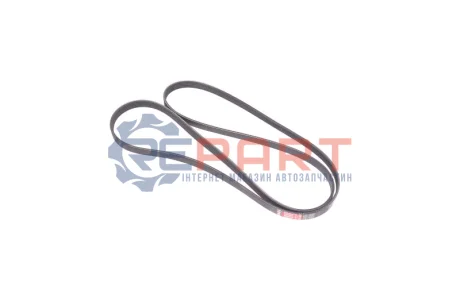 Фото 1 — Ремень поликлиновый Gates (5PK1858) Фото Ремень поликлиновый Gates (5PK1858) изображение 1
