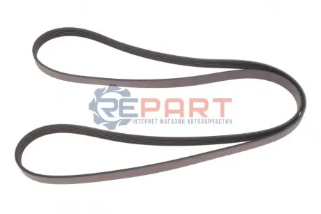 Поліклиновий ремінь Gates 5PK1885 Купити в Україні