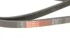 Фото Поліклиновий ремінь Gates (5PK2020) зображення 5