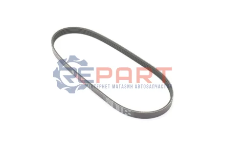 Поліклиновий ремінь Gates 5PK768 Купити в Україні