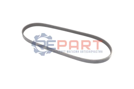 Ремінь генератора BMW 5 (E39) 520i/523i/528i 90- Gates 5PK908 Купити в Україні