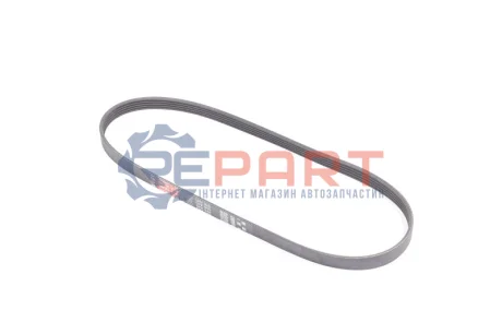 Поліклиновий ремінь Gates 5PK948 Купити в Україні
