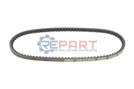 Ремінь генератора Citroen Jumpy/Jumper/Berlingo/VW T4 1.9D/TD Gates 6206MC Купити в Україні