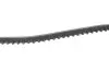 Ремень клиновидный (дл. 60-180) Gates (6217MC) изображение 3