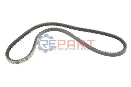 Ремінь генератора Opel Astra/Fiat Ducato 1.8/2.0 81- Gates 6217MC Купити в Україні