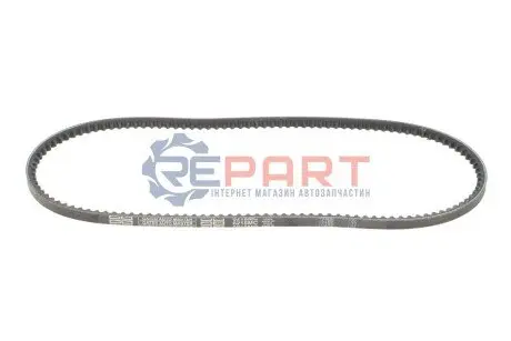 Ремінь генератора VW Golf II/VW Passat B3/B4/Audi 80/100 1.6/1.8/2.0 (10x950) Gates 6218MC Купити в Україні