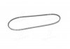 Ремінь клиновидний (довж. 60-180) 6219MC