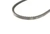 Ремінь генератора Opel Omega A/Vectra A 1.8/2.0 86-94 Gates (6220MC) зображення 2