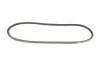 Ремінь генератора Opel Omega A/Vectra A 1.8/2.0 86-94 Gates (6220MC) зображення 5
