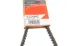 Фото Ремень клиновидный (дл. 60-180) Gates (6224MC) изображение 6